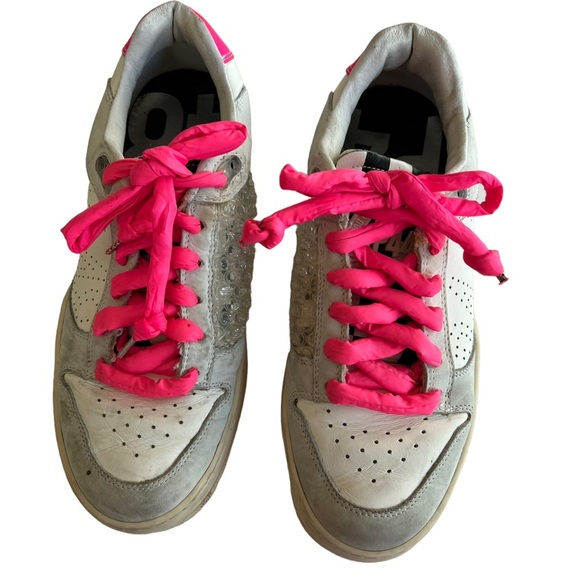 P448 Sneakers in excellent condition.Size 38 - Picture 1 of 13